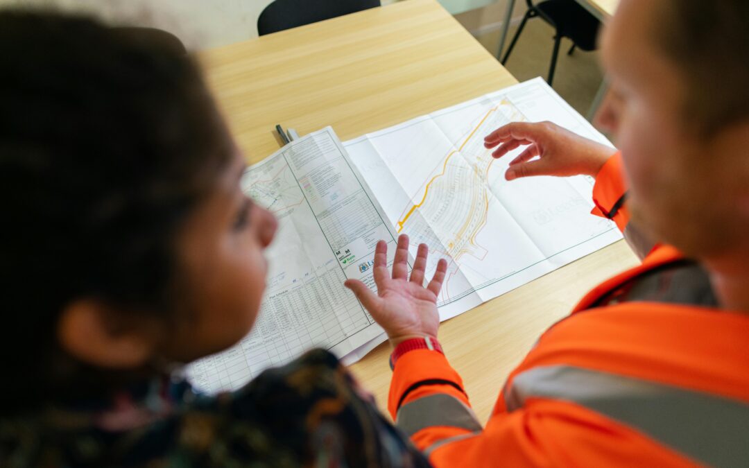 Civil Engineer in Reno Nevada