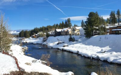 Civil Engineering Services in Reno Nevada
